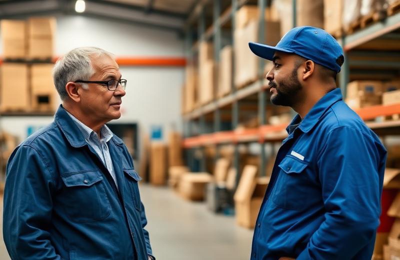 Supported Employment