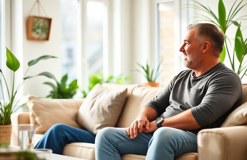 Individual Residential Services & Supports