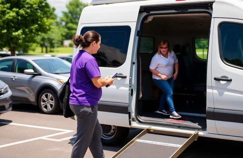 Non-Medical Transportation